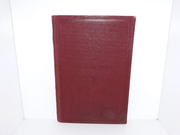 Die Herrschaft des Antichristen oder der Große Ubfall (German) (1917) ~ by J. M. Sjödahl