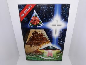 The Cosmic Conspiracy (Final Edition) (2010) ~ by Stan Deyo