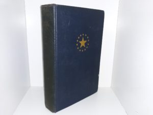 America Self Contained (1933) ~ by Samuel Crowther