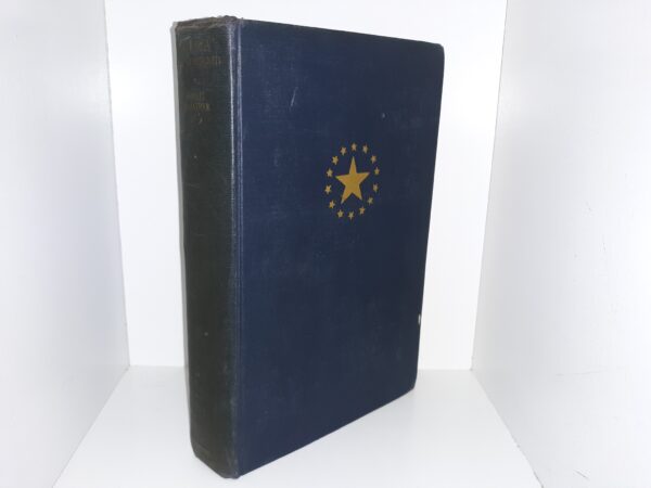America Self Contained (1933) ~ by Samuel Crowther