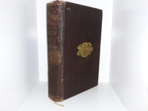 Our New West (1869) ~ by Samuel Bowels