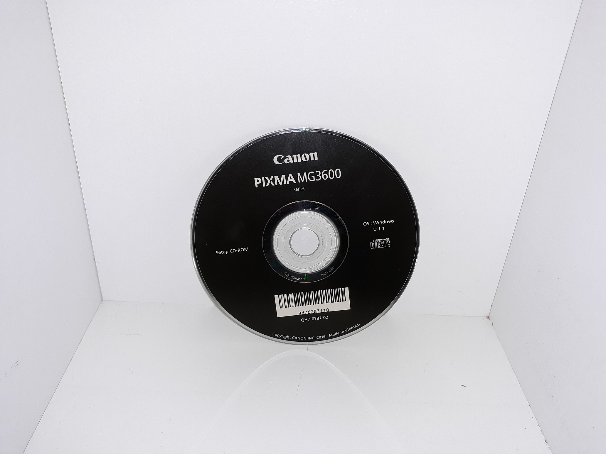 Case of 8 Miscellaneous CDs and DVDs (See Details)