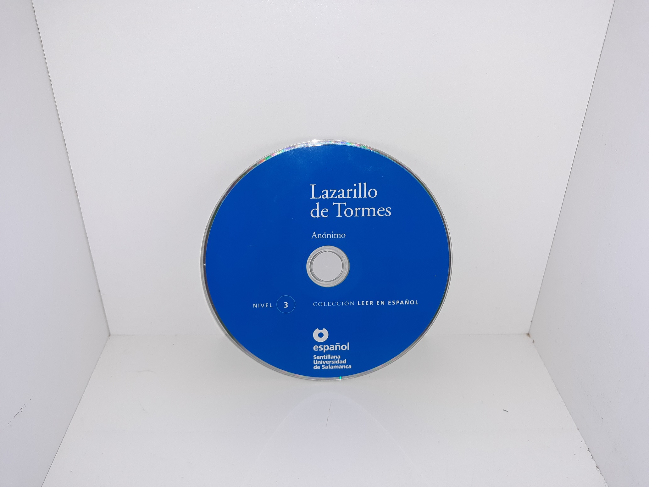 Case of 8 Miscellaneous CDs and DVDs (See Details)