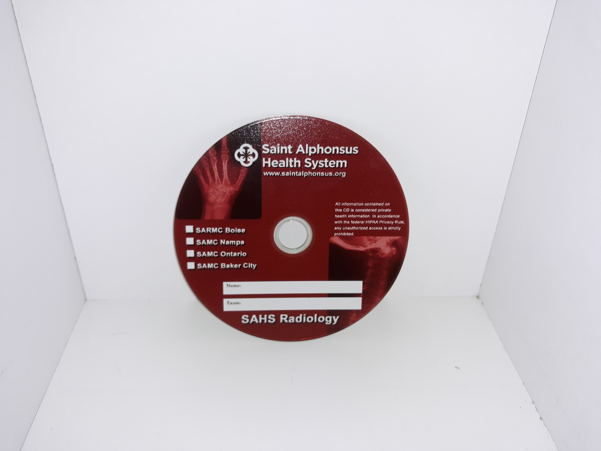 Case of 8 Miscellaneous CDs and DVDs (See Details)