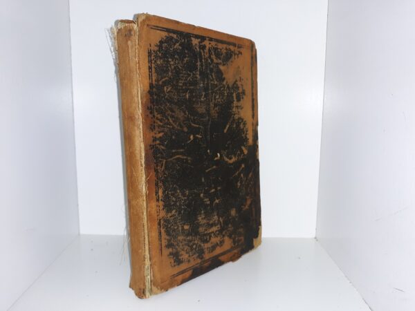 Book of Doctrine and Covenants (RLDS Edition) (1917)