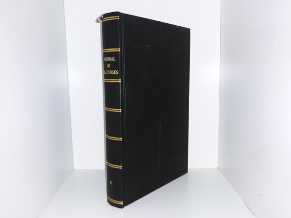 Journal of Discourses: Vol. 11 (Reprint)