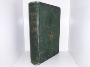 “Tell It All A Women”: The Story of a Life’s Experience in Mormonism (1874) ~ by Mrs. T. B. H. Stenhouse