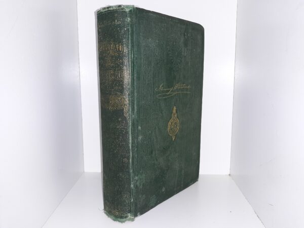 “Tell It All A Women”: The Story of a Life’s Experience in Mormonism (1874) ~ by Mrs. T. B. H. Stenhouse