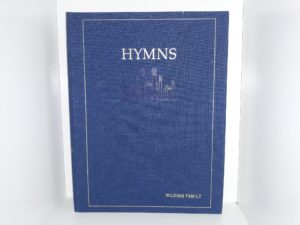 Hymns of the Church of Jesus Christ of Latter-day Saints (1985)