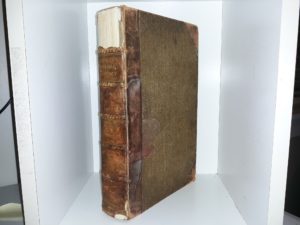 Goldsmith’s Natural History: Vol. 2 ~ by Oliver Goldsmith