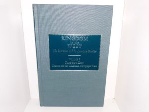Kingdom in the West Series: Vol. 5: Defending Zion: Cannon and the California Newspaper Wars (2002) ~ Edited by Will Bagley, and Roger Robin Ekins