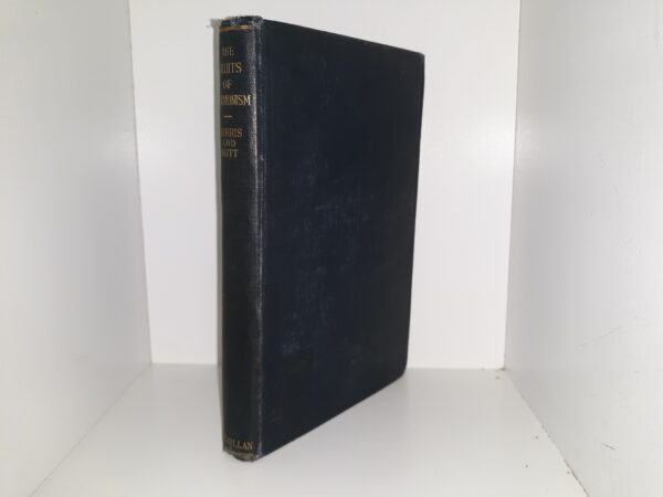 The Fruits of Mormonism (1925) ~ by Franklin Stewart Harris, Ph.D., Newbern Isaac Butt, B.S.