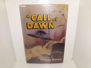 A Call of Dawn (1958) ~ by Kelvin Rowe