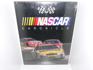 Nascar Chronicle (New) ~ by Greg Fielden