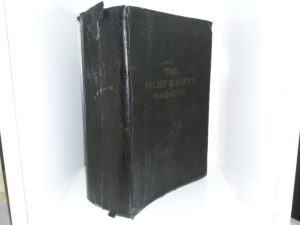 The Relief Society Magazine: 1956-1957 (1956-1957)