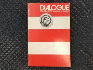 Dialogue: A Journal of Mormon Thought — Volume 3, Number 3 — Autumn 1968 — Joseph Smith’s Presidential Platform