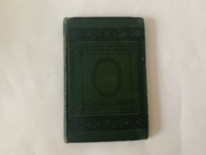 1879- The Story of Palissy