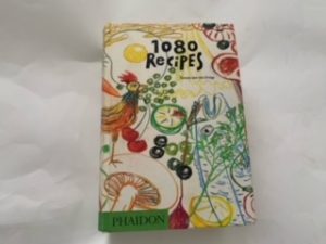 1080 Recipes- Simone and Ines Ortega