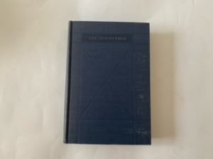 1928- The Discoverer- Andre De Heversy