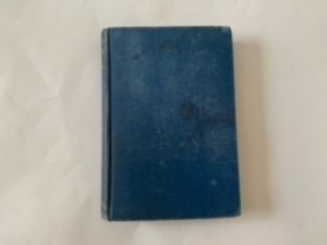 1894- Abraham Lincoln: The First American- D.D. Thompson