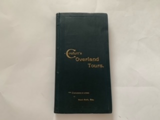 1888- Crofutt’s Overload Tours