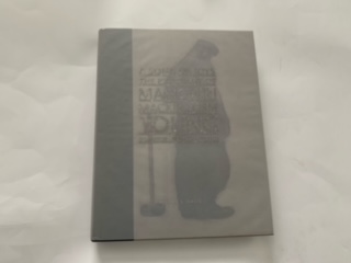 1999- A Song of Joys the Biography of Mahonri Mackintosh Young- Norma S. Davis