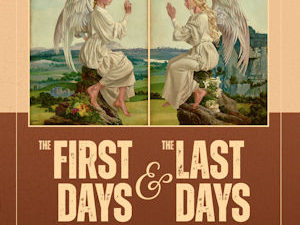 The First Days and the Last Days – A Verse-by-Verse Commentary on the Book of Moses and JS-Matthew in Light of the Temple — Jeffrey M. Bradshaw