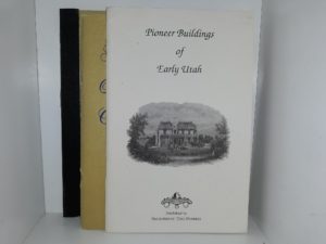 3 LDS Pamphlets (See Details)
