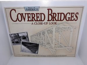 Covered Bridges: A Close-Up Look (2011)
