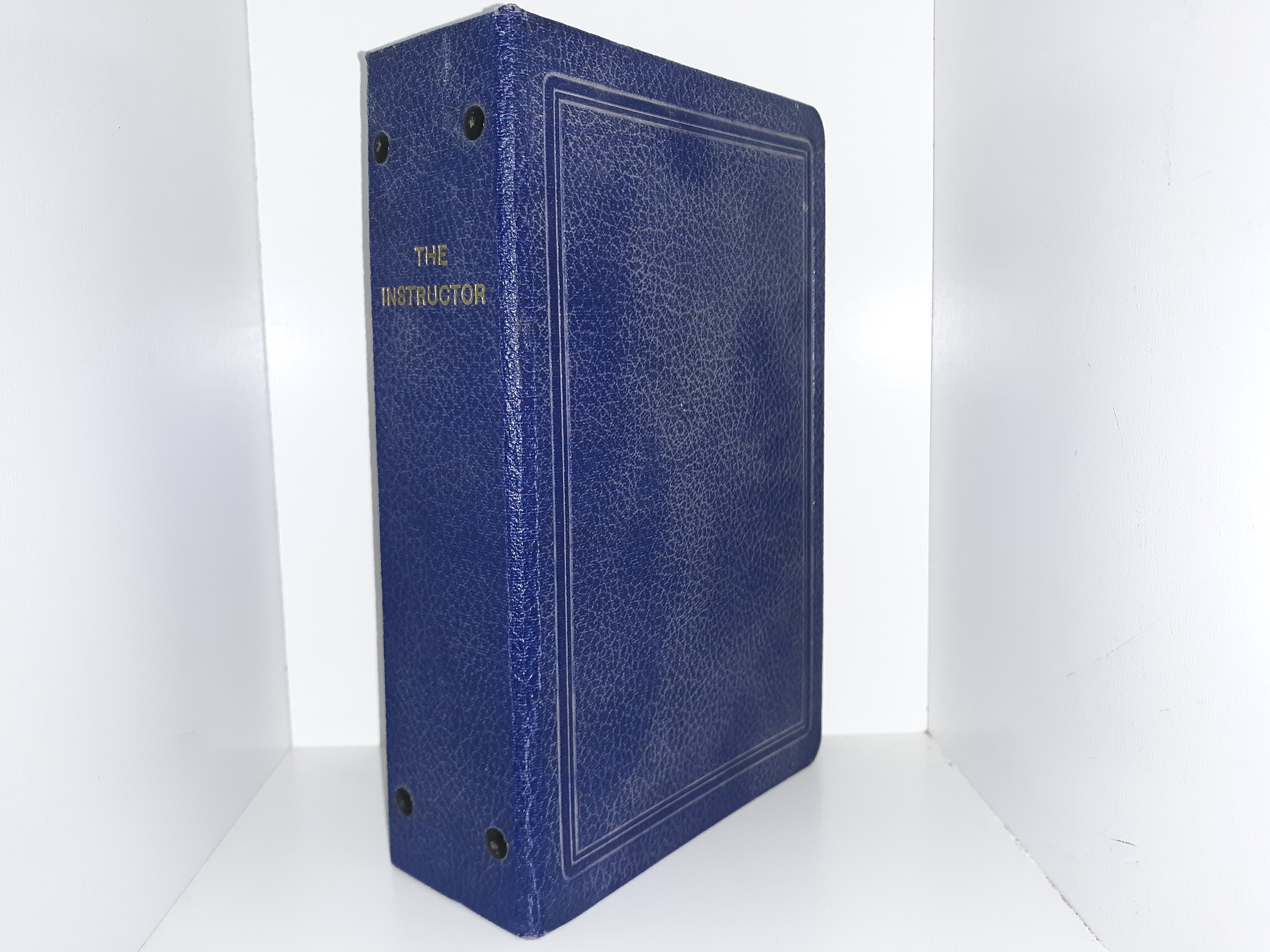 11 Issues of The Instructor from 1944 (Missing June, 1944) (1944)