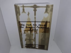 The Dead End Kids of Port Richmond Philadelphia: A Memoir (2002) ~ by Ed Chrzanowski