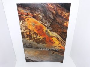 Meditations9: Dhamma Talks (2019) ~ by Thanissaro Bhikkhu (Geoffrey DeGraff)