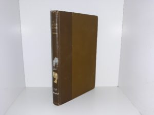 The Character of Jesus (1896) ~ by Horace Bushnell