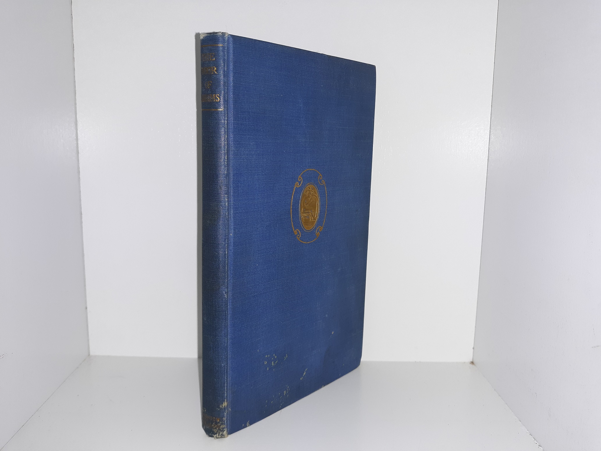 The Door of Dreams (1918) ~ by Jessie B. Rittenhouse