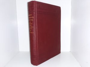 Fruit Bearing Truths and a Bridal Tour to Mission Fields (1904) ~by J. Pressley Barrett