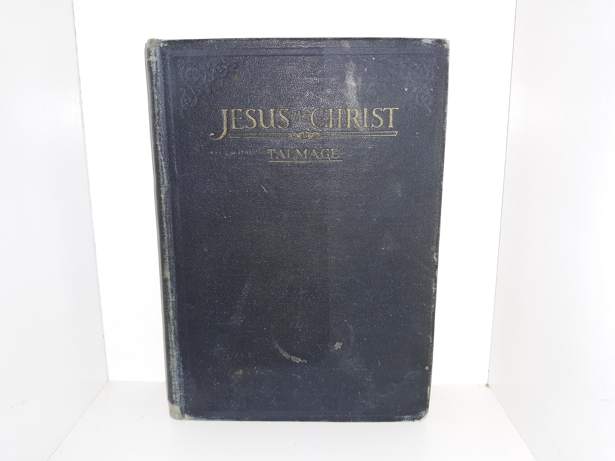 Jesus the Christ (1928) ~ by James E. Talmage