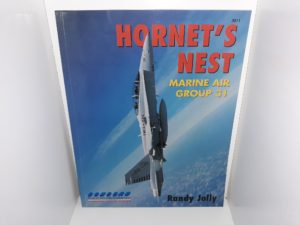 Hornet’s Nest: Marine Air Group 31 (1997) ~ by Randy Jolly