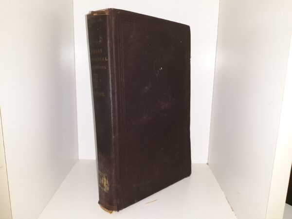 Kansas Historical Collections: Vol. 7: 1901-1902 (1902) ~ Edited by Geo. W. Martin
