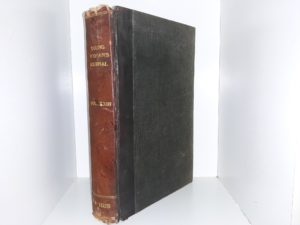 Young Woman’s Journal: Vol. 23 (1912)