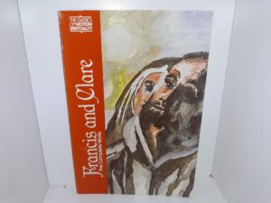 The Classics of Western Spirituality: Francis and Nare: The Complete Works (1982) ~ Translated by Regis J. Aemstrong, O.F.M. Cap., and Ignatius C. Brady. O.F.M.