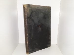 The Secret Fire (1932) ~ by E. J. Langford Garstin