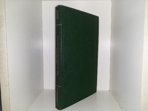 Marysvale Utah, Uranium Area w/ Maps (1957) ~ by Paul F. Kerr, Gerald P. Brophy, Harry M. Dahl, Jack Green, and Louis E. Woolard