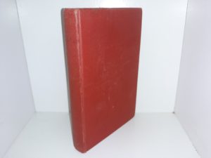 The Family Altar: A Book of Daily Devotions (1st Edition) (1947) ~ by The Editors of the Christian Herald
