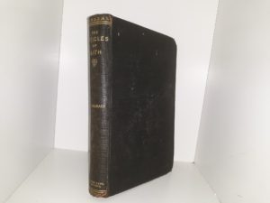 The Articles of Faith (1909) ~ by James E. Talmage