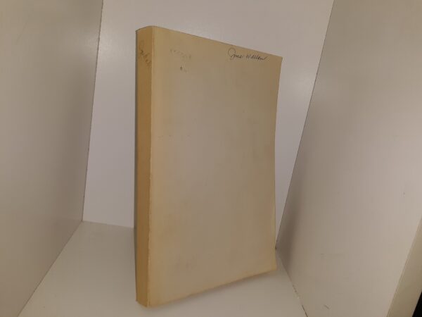 Judah, Past and Future: L.D.S. Teachings Concerning God's People (Proof Copy) (1979) ~ by Howard H. Barron