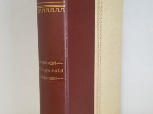 1955 — Papa Married A Mormon — John D. Fitzgerald — Hardbound