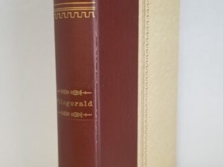 1955 -- Papa Married A Mormon -- John D. Fitzgerald -- Hardbound