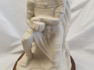 “Come Unto Christ and be perfected in him” — Moroni — by Gary Price