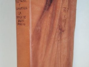 2007 — Spanish Triple Combination — With Specially-Made Leather Zipper Case