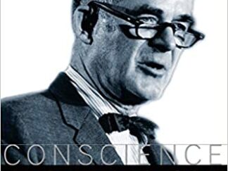 Archibald Cox: Conscience Of A Nation  — Ken Gormley — Hardbound with Jacket